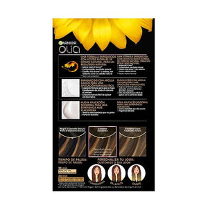 Olia Highlights Kit Highlights ohne Ammoniak - Garnier : Moreno - 2