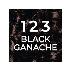Casting Natural Gloss Haarfärbung ohne Ammoniak - L'oreal Paris : 123 Black Ganache - 1