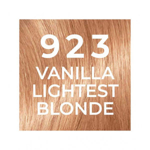 Casting Natural Gloss Haarfärbung ohne Ammoniak - L'oreal Paris : 923 Vanilla Lightest Blonde - 2