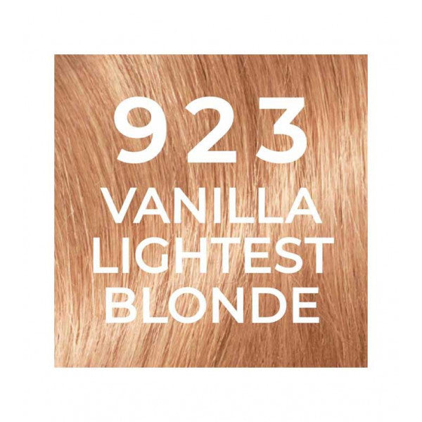 Casting Natural Gloss Haarfärbung ohne Ammoniak - L'oreal Paris : 923 Vanilla Lightest Blonde - 2