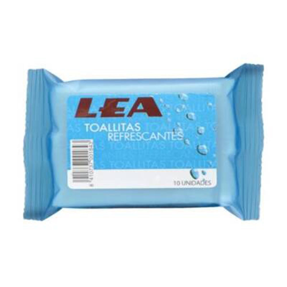 Bea Fresh Erfrischungstücher - Lea - 1