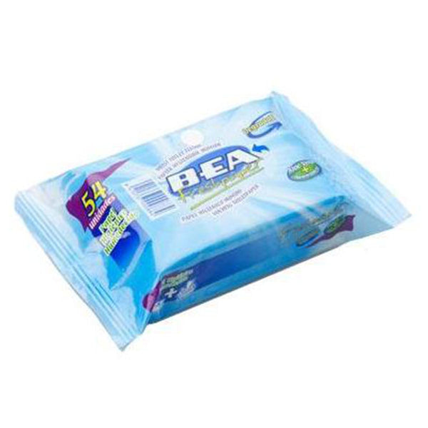 Soft&amp;care Nass-Toilettenpapier - Lea - 1