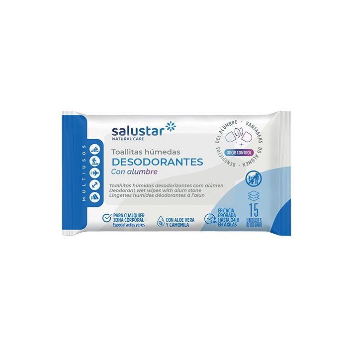 Deo-Tücher - Salustar - 1