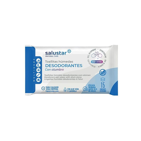 Deo-Tücher - Salustar - 1