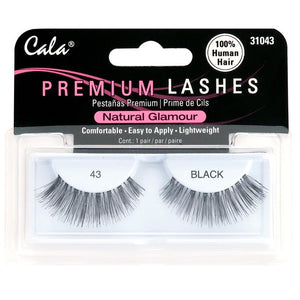 Falsche Wimpern - 43 - Cala - 1