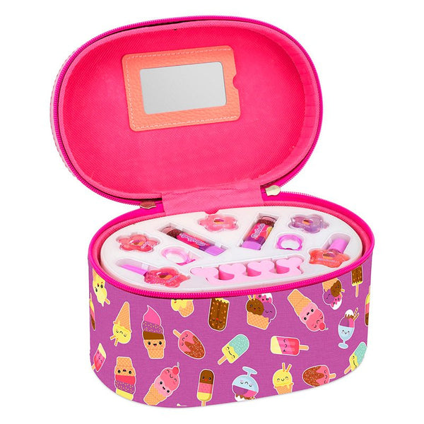 Set de Belleza Kosmetiktasche Yummy - Martinelia - 1