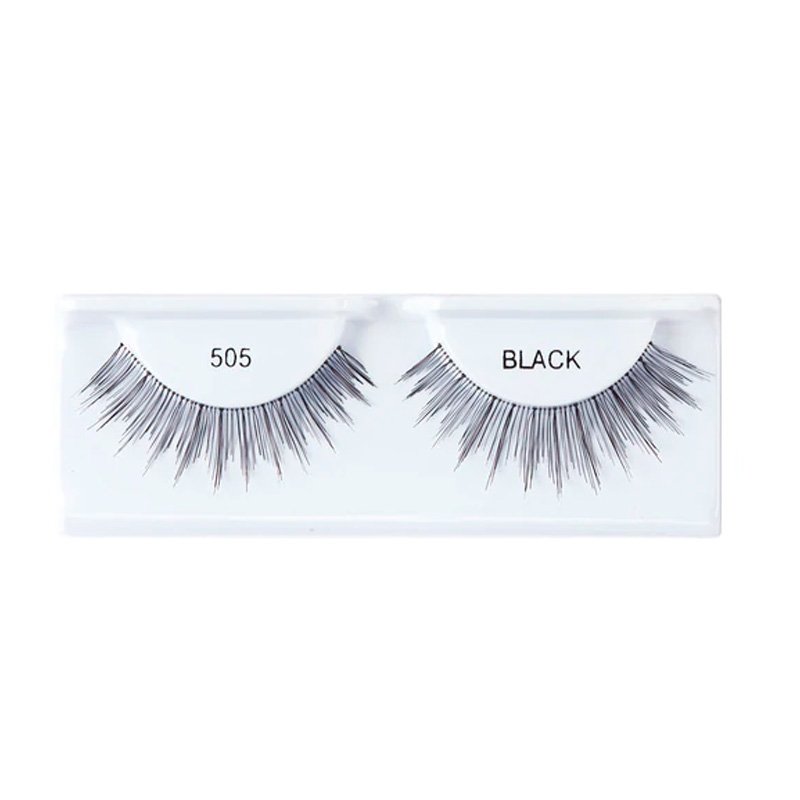 Falsche Wimpern - 505 - Cala - 1