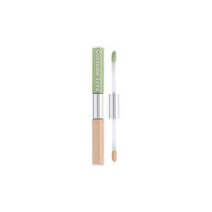Korrektor 2 und 1 Grün/Licht - Concealer Twins - Physicians Formula - 1