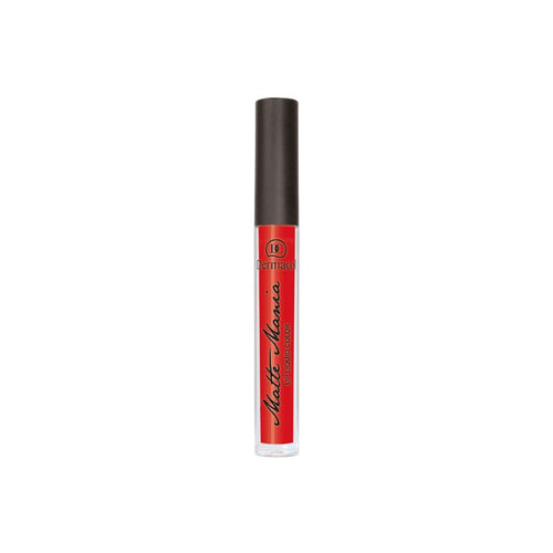 Matte Mania Flüssiger Lippenstift - Dermacol : 52 - 1