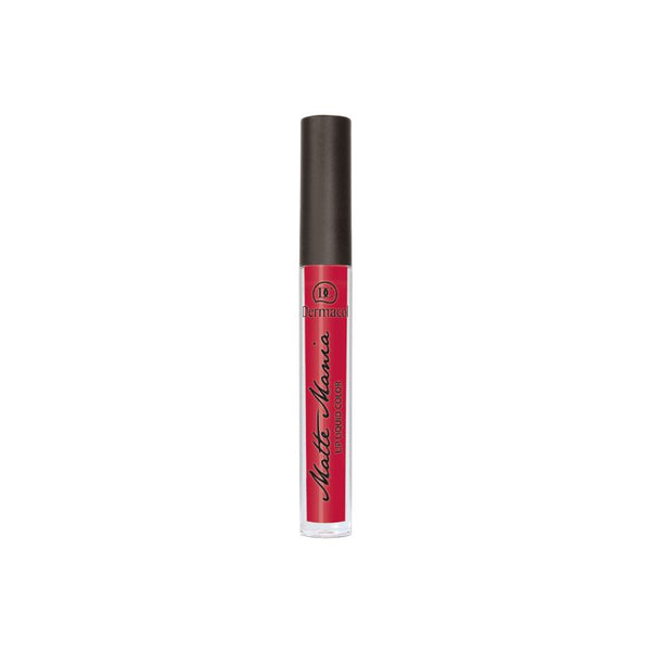 Matte Mania Flüssiger Lippenstift - Dermacol : 53 - 1