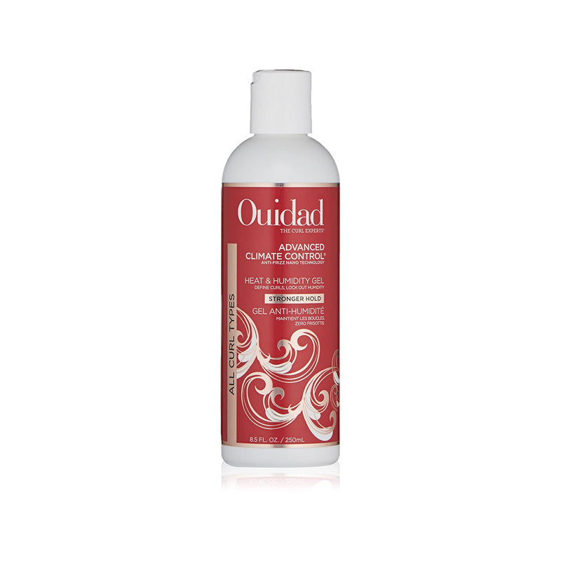 Gel Definidor Stronger Hold - Advanced Climate Control Heat &amp; Humidity 250ml - Ouidad - 1