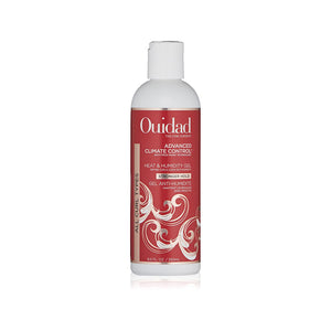 Gel Definidor Stronger Hold - Advanced Climate Control Heat &amp; Humidity 250ml - Ouidad - 1