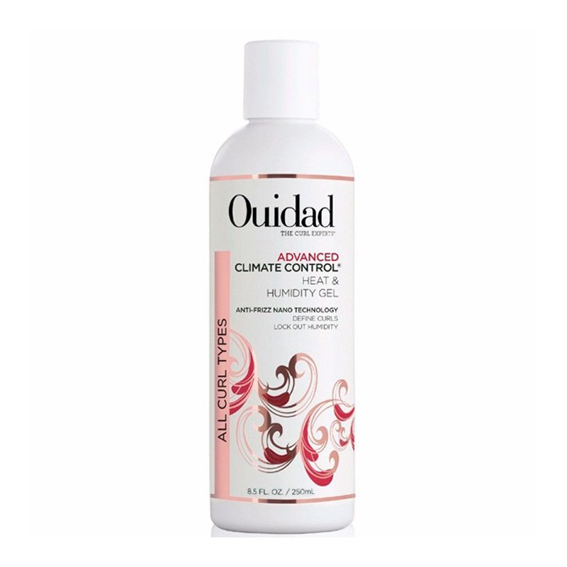 Gel Definidor Advanced Climate Control Heat &amp; Humidity 250ml - Ouidad - 1