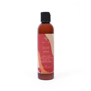 Leave-in Conditioner Restore &amp; Repair 237ml - As I Am - 1