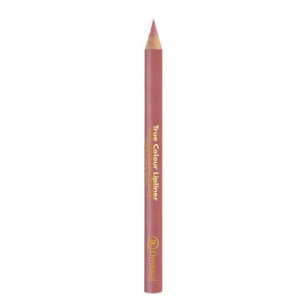 Lipliner - Echte Farbe - Dermacol - 1