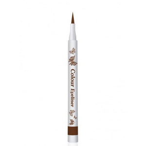 Eyeliner-Farbe - Kaffeebraun - Dermacol - 1
