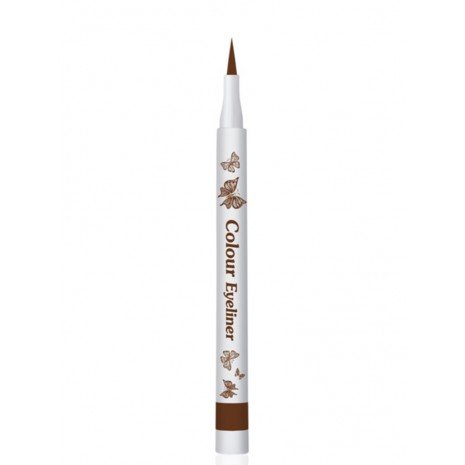 Eyeliner-Farbe - Kaffeebraun - Dermacol - 1