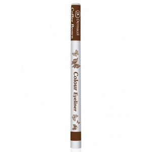 Eyeliner-Farbe - Kaffeebraun - Dermacol - 2