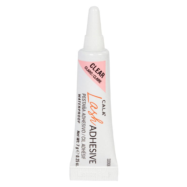 Wimpernkleber - 7g Klar - Cala - 1
