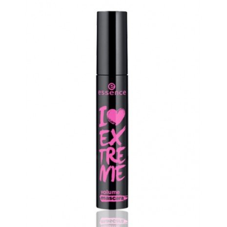 Volumizing Mascara - I Love Extreme 01 - Essence - 2