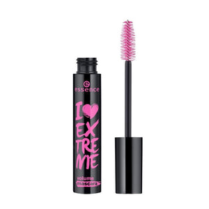Volumizing Mascara - I Love Extreme 01 - Essence - 1