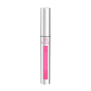 Lip Up Plumping Lip Gloss - Dermacol : Lip Up Plumping Brillo de Labios 4 - 1