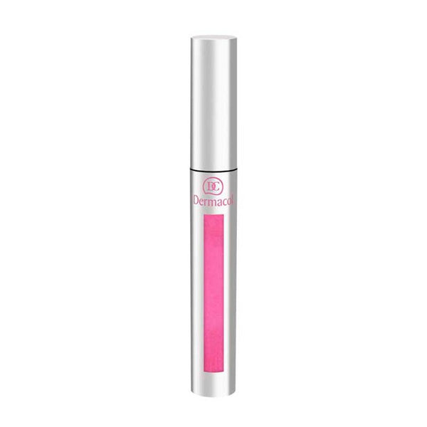 Lip Up Plumping Lip Gloss - Dermacol : Lip Up Plumping Brillo de Labios 4 - 1