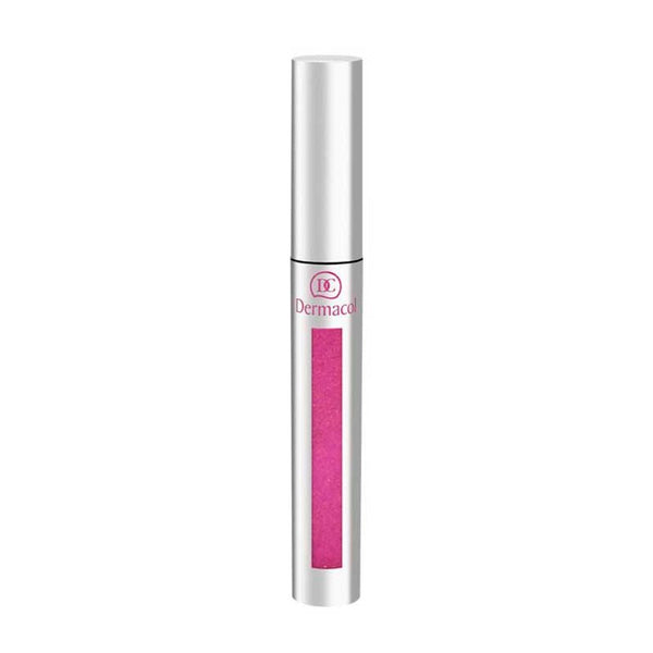 Lip Up Plumping Lip Gloss - Dermacol : Lip Up Plumping Brillo de Labios 5 - 1