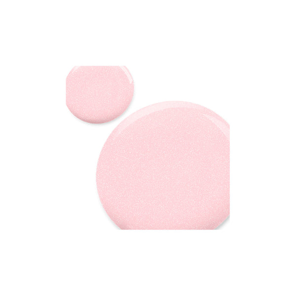 Semipermanenter Nagellack - One Step Gel Lacquer - Dermacol : 01 - 2