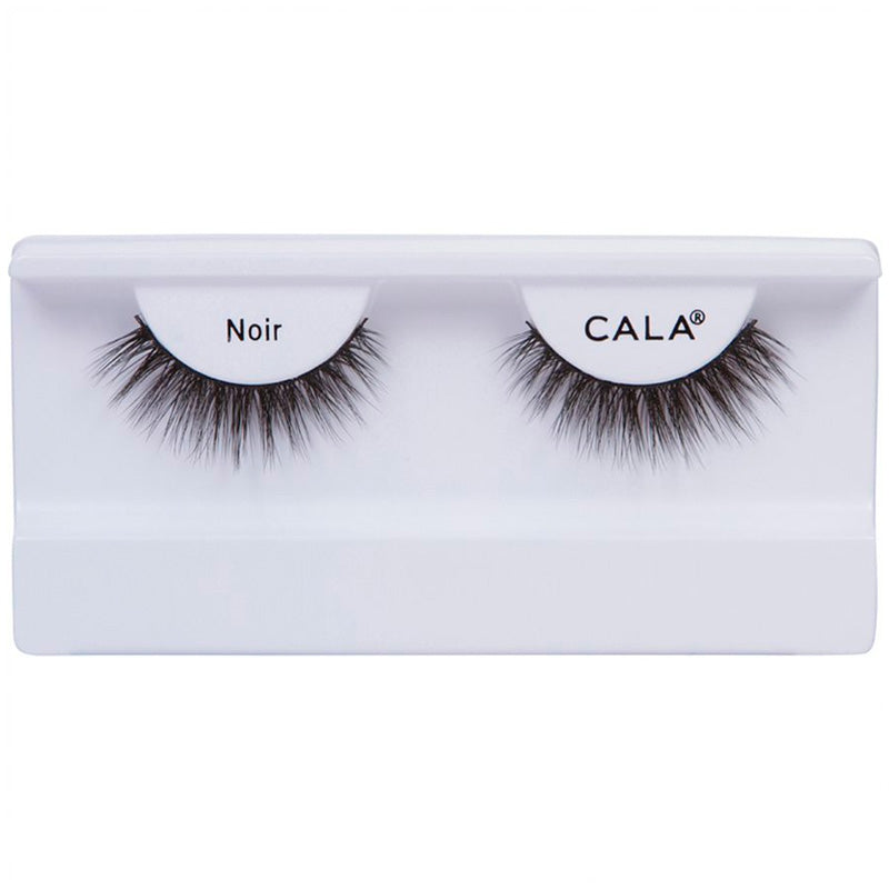 Falsche Wimpern - Lashes 3d Faux Mink Lashes Noir - Cala - 1