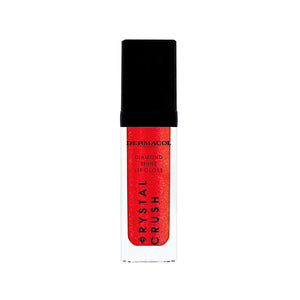 Lipgloss - Crystal Crush - Dermacol : 7 - 1