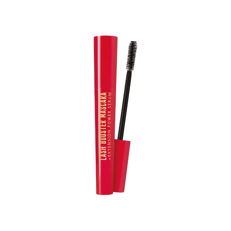 Wimperntusche Lash Booster - Dermacol - 1