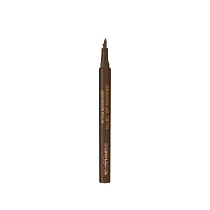 Augenbraue 16h Microblade Tattoo - Dermacol : Tattoo Eyebrow 3 - 1