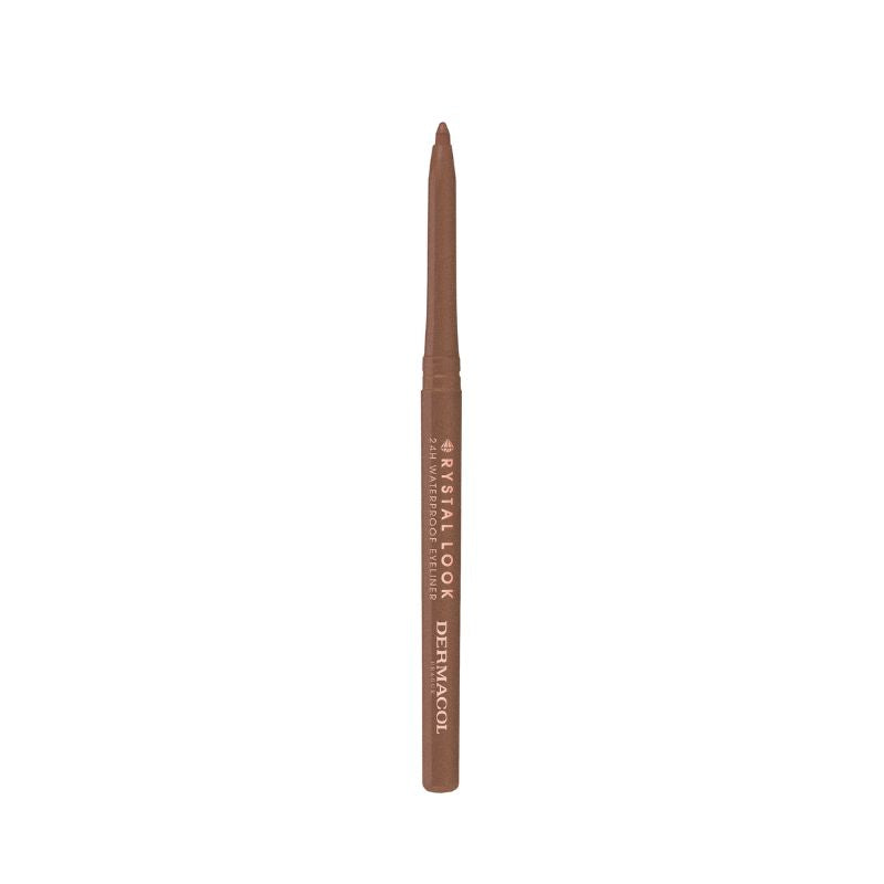 Automatischer Augenkonturenstift - Crystal Pencil - Dermacol - 1