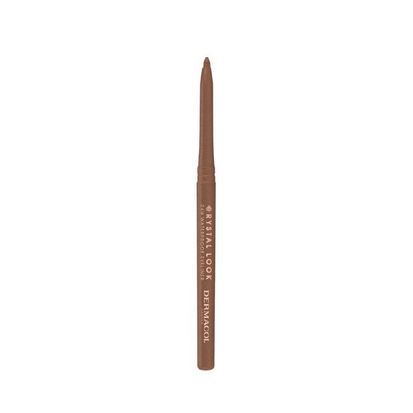 Automatischer Augenkonturenstift - Crystal Pencil - Dermacol : 01 - 1