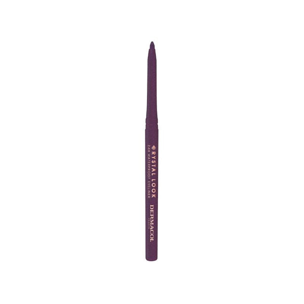 Automatischer Augenkonturenstift - Crystal Pencil - Dermacol - 1