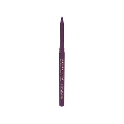 Automatischer Augenkonturenstift - Crystal Pencil - Dermacol : 02 - 1