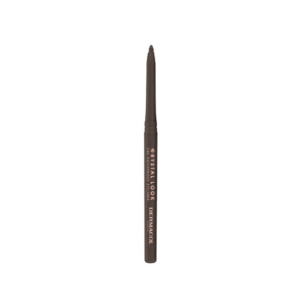 Automatischer Augenkonturenstift - Crystal Pencil - Dermacol : 03 - 1