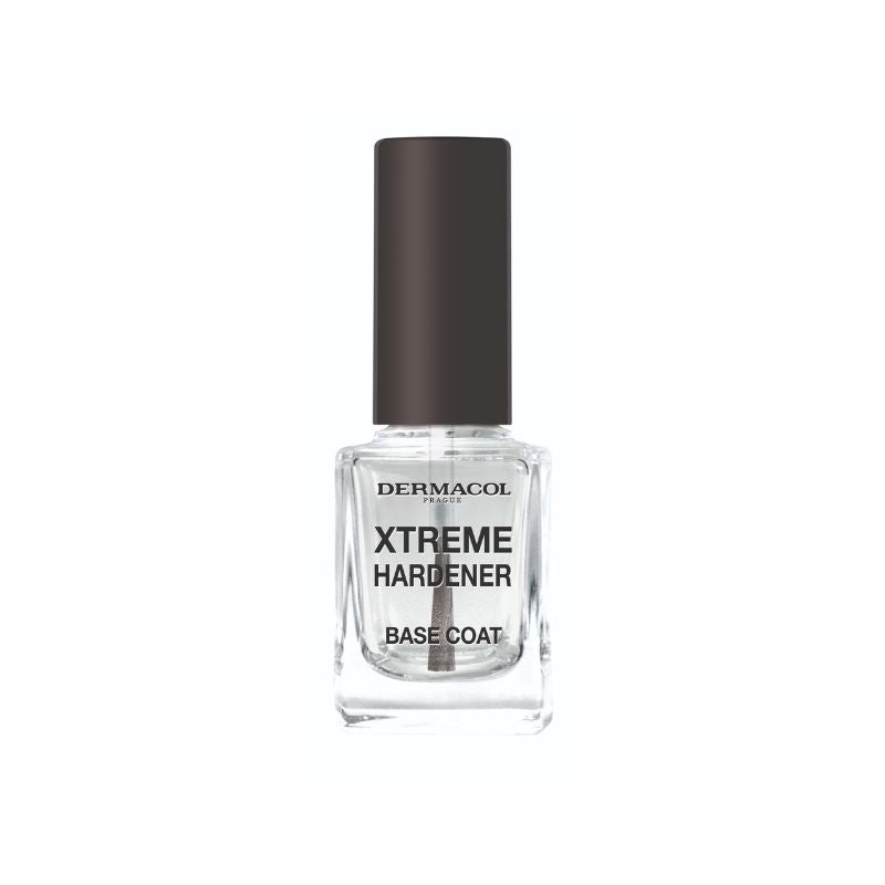 Xtreme Hardener Nagelstärkungs-Grundlack - Dermacol - 1