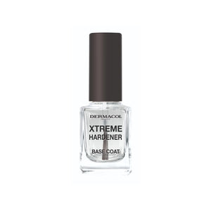 Xtreme Hardener Nagelstärkungs-Grundlack - Dermacol - 1