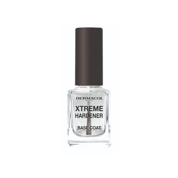 Xtreme Hardener Nagelstärkungs-Grundlack - Dermacol - 1