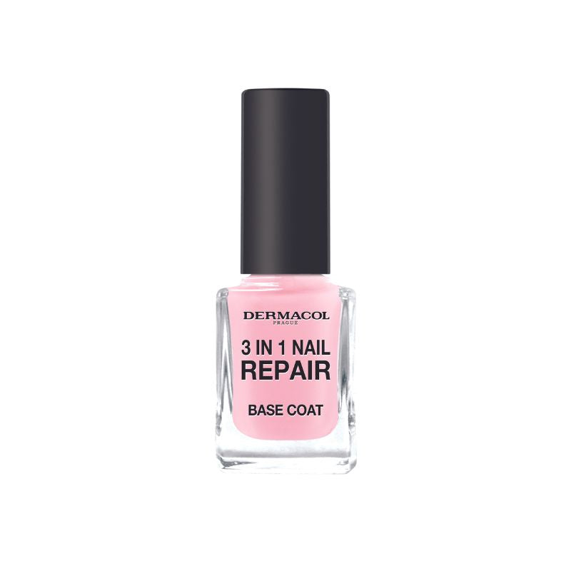 3 in 1 Reparatur Grundlack - Dermacol - 1