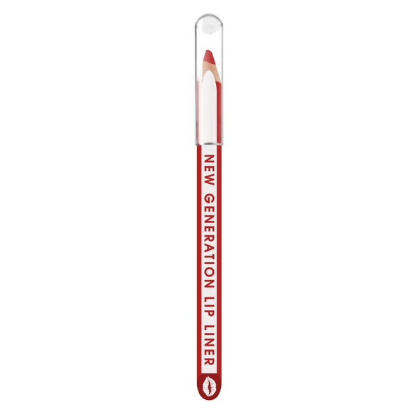 Lippenkonturenstift der neuen Generation - Dermacol : N-02 - 1