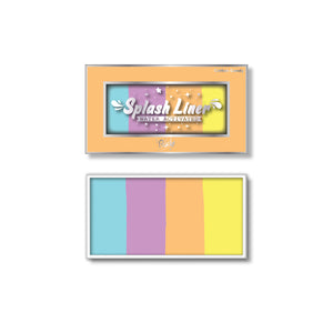 Spritz-Liner - Rude : Cotton Candy - 1