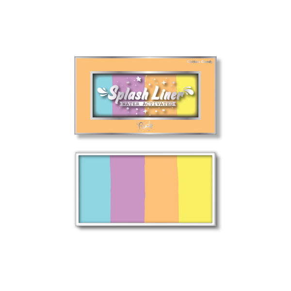 Spritz-Liner - Rude : Cotton Candy - 1