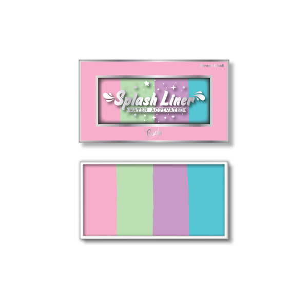 Spritz-Liner - Rude : Street Chalk - 1