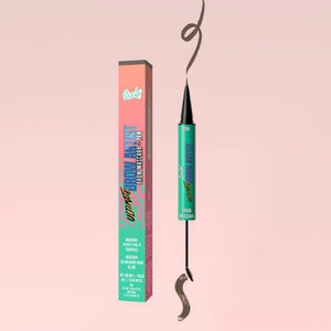Augenbrauenstift und Augenbrauengel - Ultimate Brow Artist - Rude : Taupe - 1