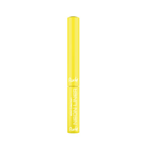 Neon EDM Kollektion Eyeliner - Rude : Electro House - 1
