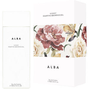 Alba Edt - Vicky Martin Berrocal - Vicky Martin Berrocal - 1