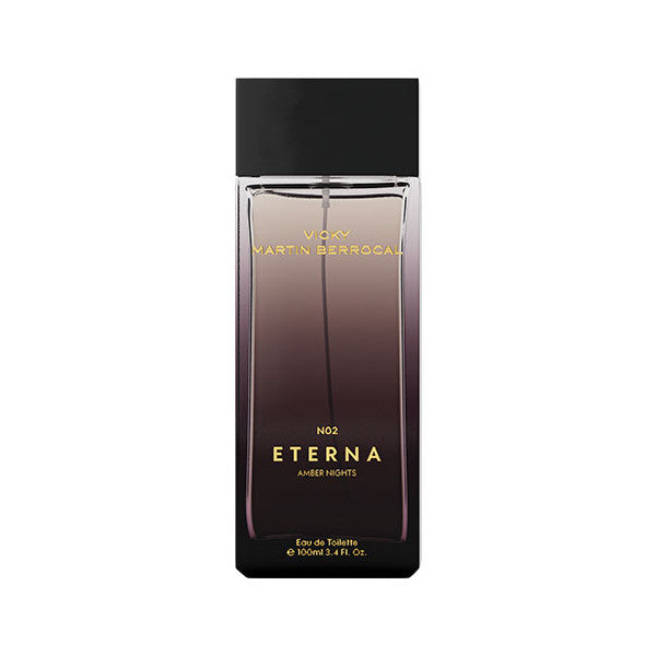 Eterna Edt - Vicky Martín Berrocal - Vicky Martin Berrocal - 2